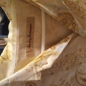 Men's Tommy Bahama shirt